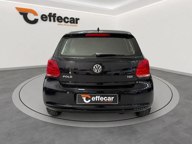 VOLKSWAGEN Polo usata, con Alzacristalli elettrici