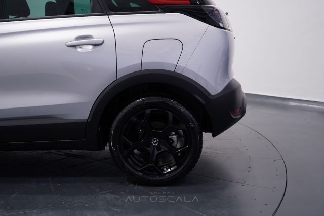 OPEL Crossland usata, con Airbag testa