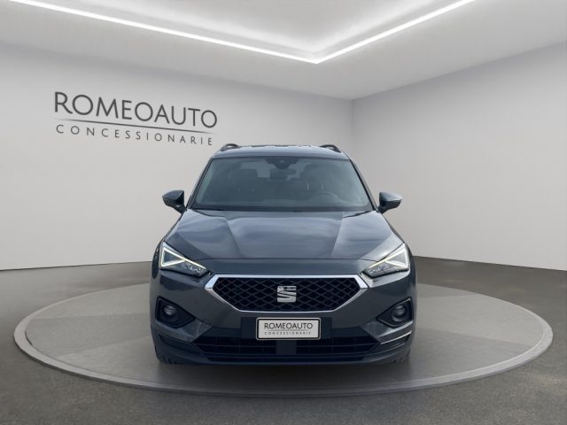 SEAT Tarraco usata, con Climatizzatore