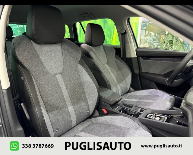 SKODA Octavia usata, con Antifurto