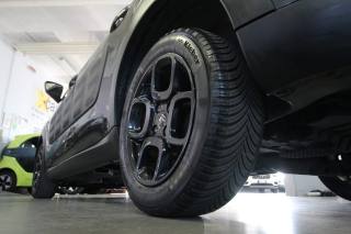 CITROEN C4 Cactus usata, con Sensore di luce
