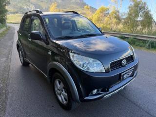 DAIHATSU Terios usata, con Cronologia tagliandi