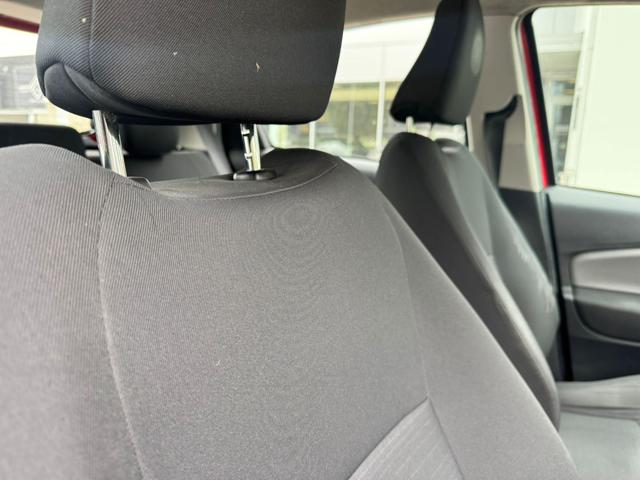 TOYOTA Yaris usata, con Chiusura centralizzata