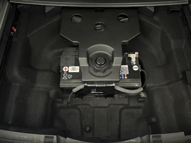 AUDI A4 allroad usata, con Sensori di parcheggio anteriori