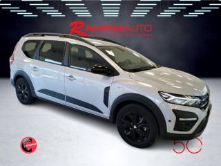 DACIA Jogger usata 4