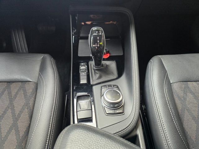 BMW X1 usata, con Vivavoce