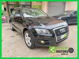 AUDI Q5 usata, con Climatizzatore