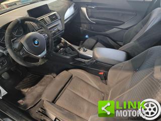 BMW 125 usata, con Controllo trazione
