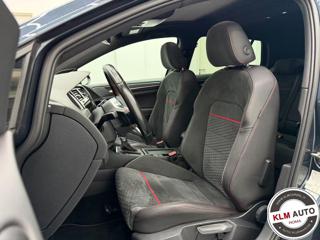 VOLKSWAGEN Golf GTI usata, con Cerchi in lega