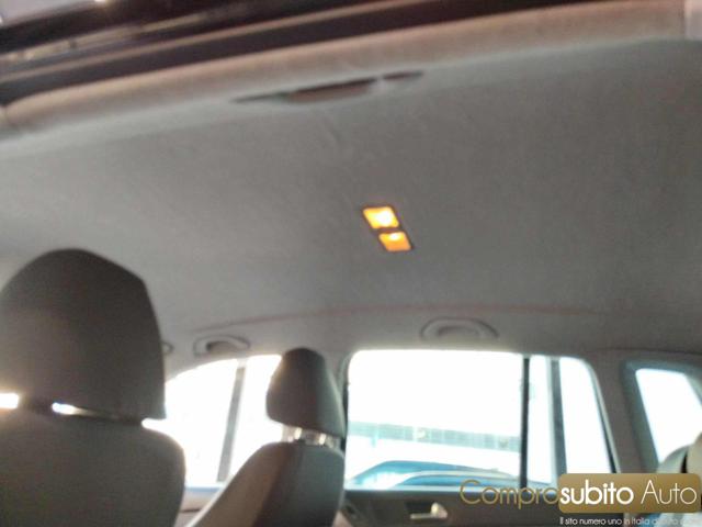 VOLKSWAGEN Tiguan usata 19