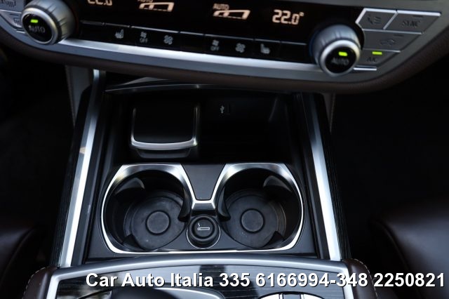 BMW 730 usata 115