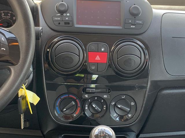 FIAT Qubo usata 24