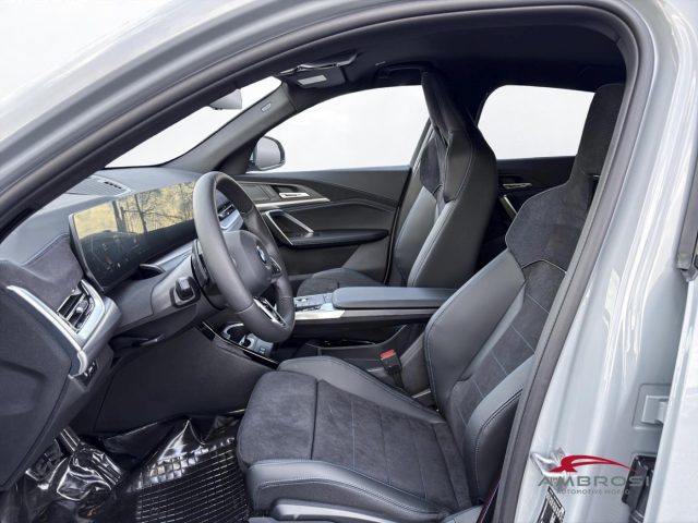 BMW X2 usata 8