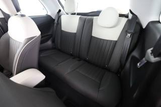 FIAT 500 usata 10