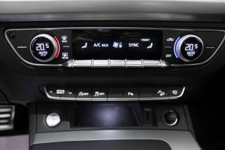 AUDI Q5 usata, con Cerchi in lega