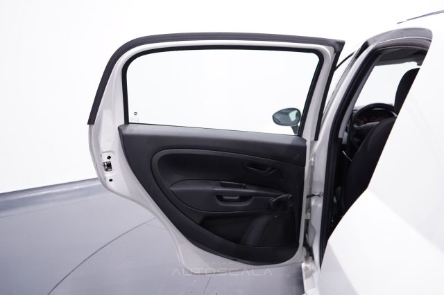 FIAT Punto usata 18