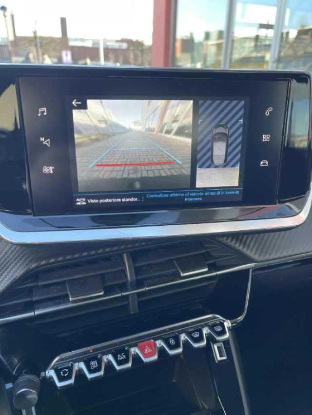 PEUGEOT 208 usata, con Chiusura centralizzata