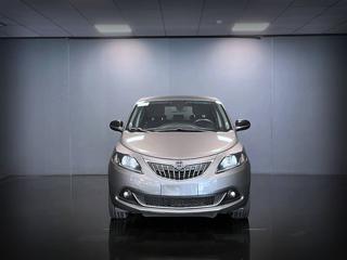 LANCIA Ypsilon usata, con Airbag