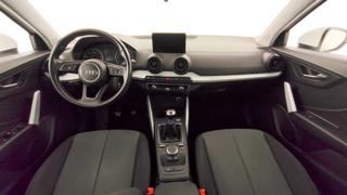 AUDI Q2 usata, con Controllo automatico clima