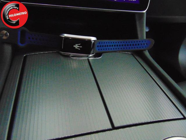 MASERATI Grecale usata, con Alzacristalli elettrici