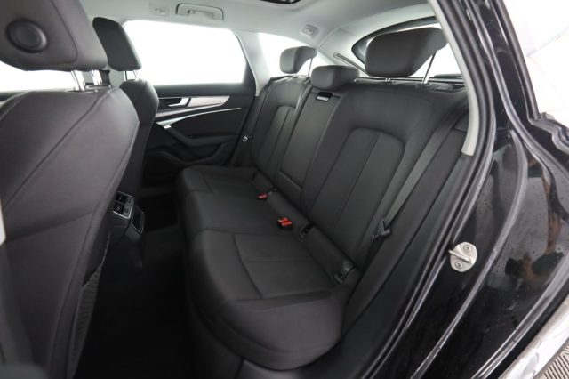 AUDI A6 usata 3