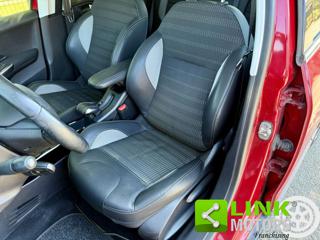 PEUGEOT 2008 usata, con Climatizzatore