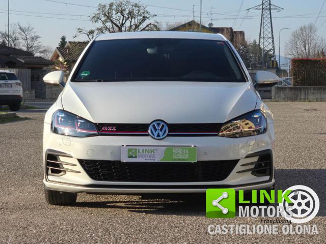 VOLKSWAGEN Golf GTI usata, con MP3