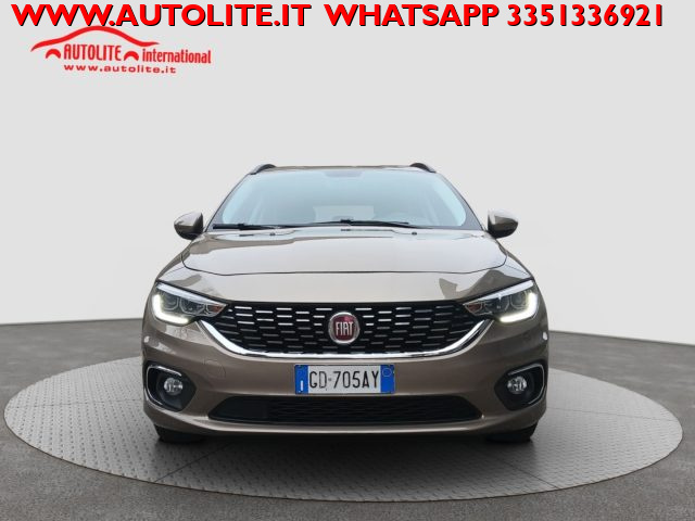 FIAT Tipo usata, con Boardcomputer
