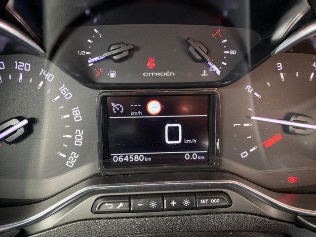 CITROEN Berlingo usata, con Bracciolo