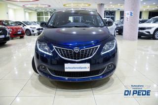 LANCIA Ypsilon usata, con Airbag