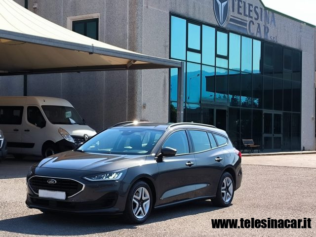 FORD Focus usata, con Airbag