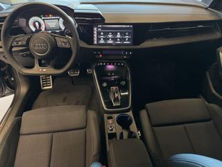 AUDI A3 usata, con Immobilizzatore elettronico