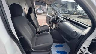 FIAT Fiorino usata, con Chiusura centralizzata telecomandata