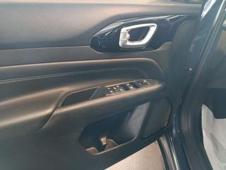 JEEP Compass usata, con ESP
