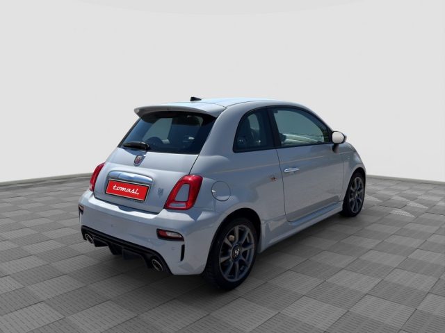 ABARTH 595 usata 4