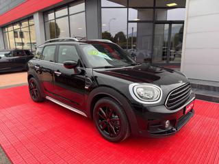 MINI Countryman usata, con Airbag