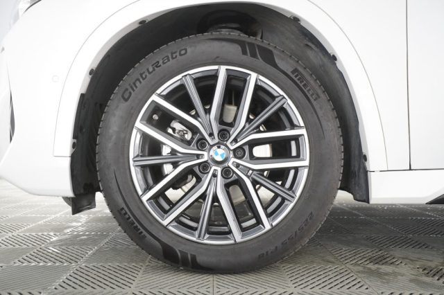 BMW X1 usata 15
