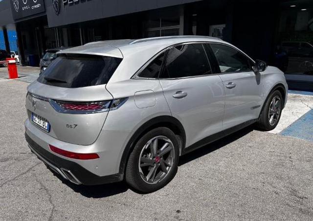 DS AUTOMOBILES DS 7 Crossback usata, con Airbag Passeggero