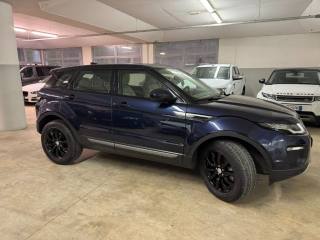 LAND ROVER Range Rover Evoque usata, con Airbag Passeggero
