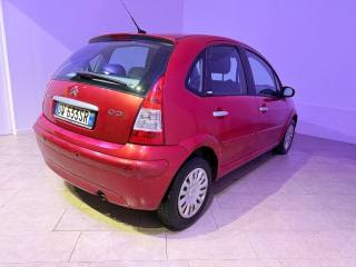 CITROEN C3 usata 9