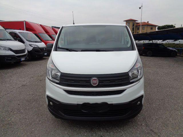 FIAT Talento usata, con Airbag
