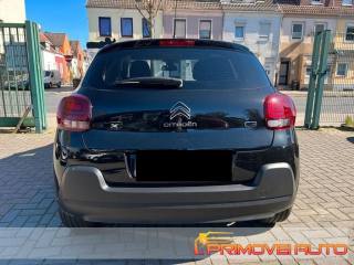 CITROEN C3 usata, con Servosterzo