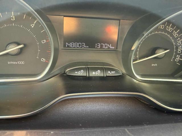 PEUGEOT 2008 usata 16