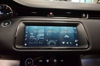 LAND ROVER Range Rover Evoque usata 31