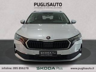 SKODA Octavia usata, con Airbag