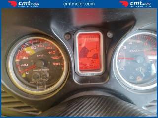YAMAHA T-Max 500 usata 4