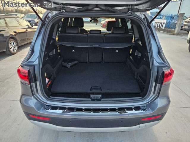 MERCEDES-BENZ GLB 200 usata 12