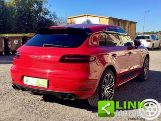 PORSCHE Macan usata, con Alzacristalli elettrici