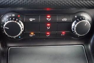 MERCEDES-BENZ A 160 usata, con Filtro antiparticolato