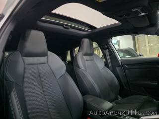 AUDI A3 usata, con Sistema di navigazione
